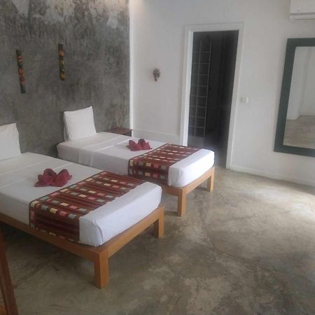 Hotel Kriola Sao Tome Eksteriør billede