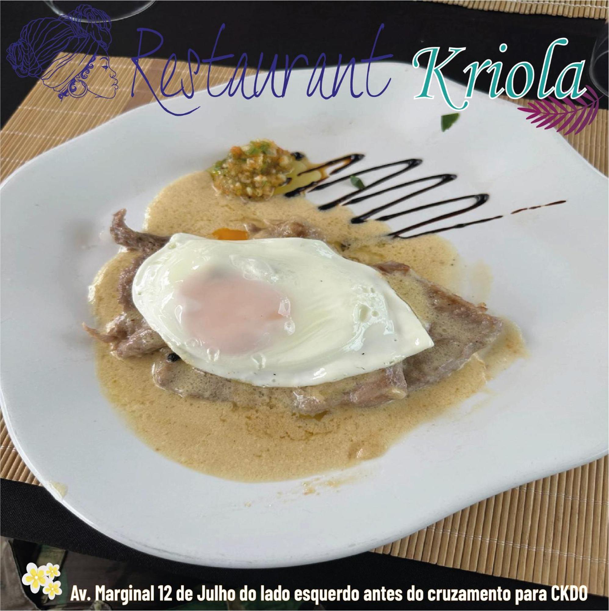 Hotel Kriola Sao Tome Eksteriør billede