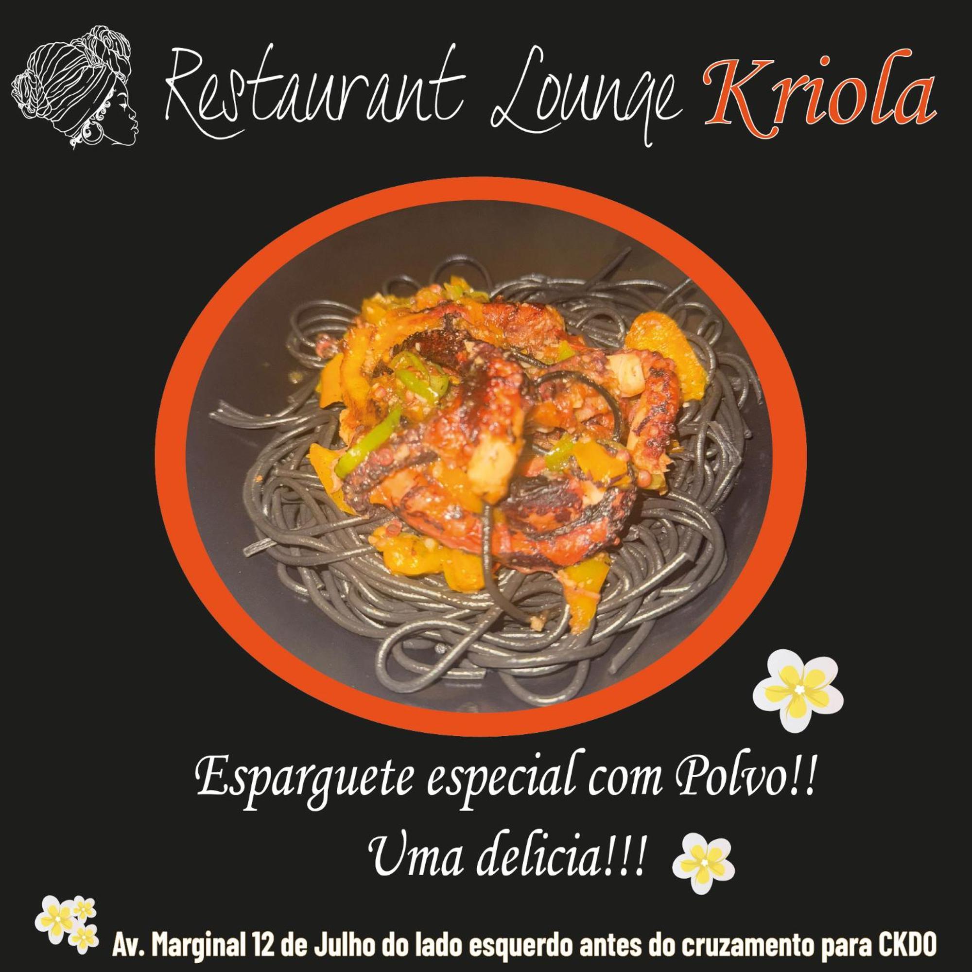Hotel Kriola Sao Tome Eksteriør billede