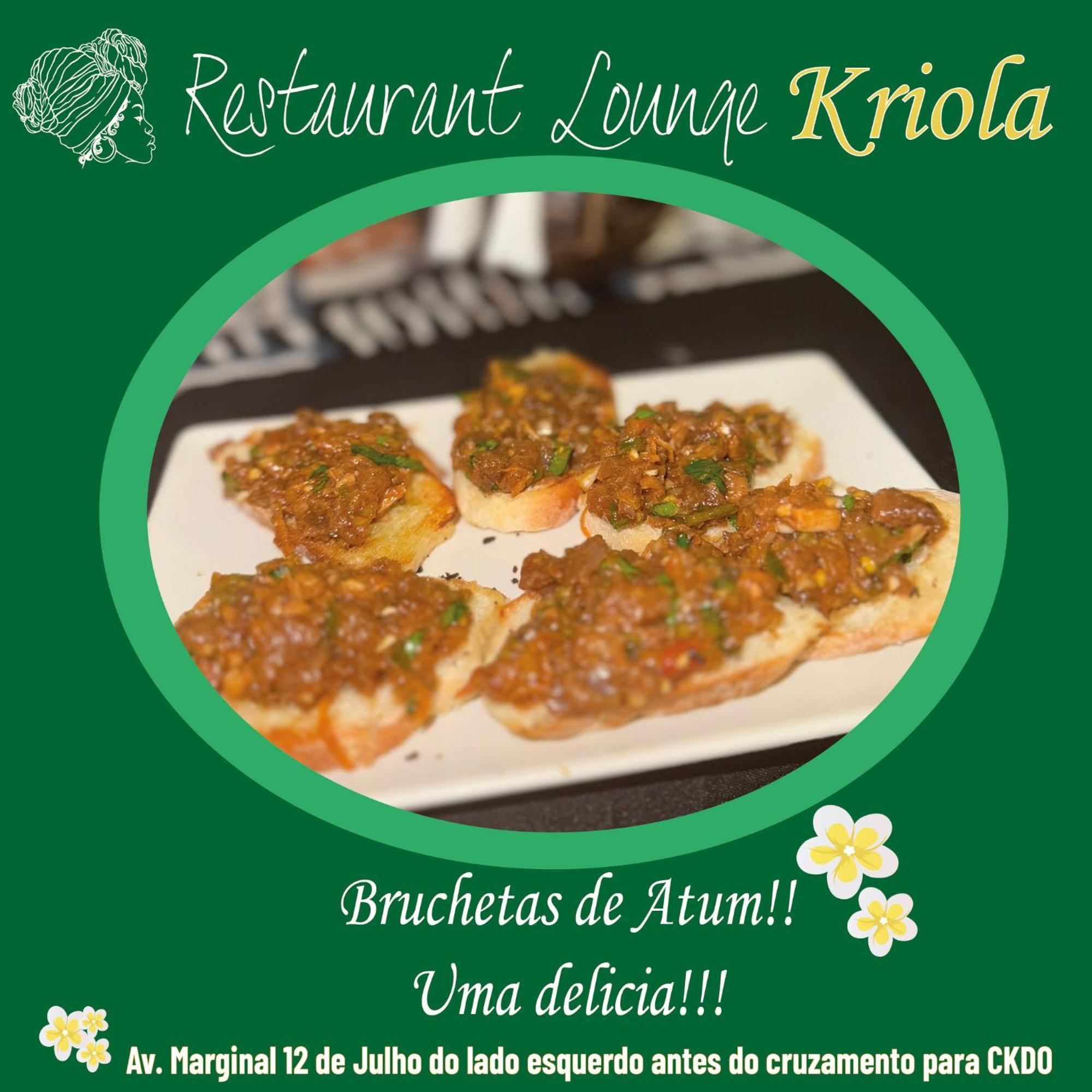 Hotel Kriola Sao Tome Eksteriør billede